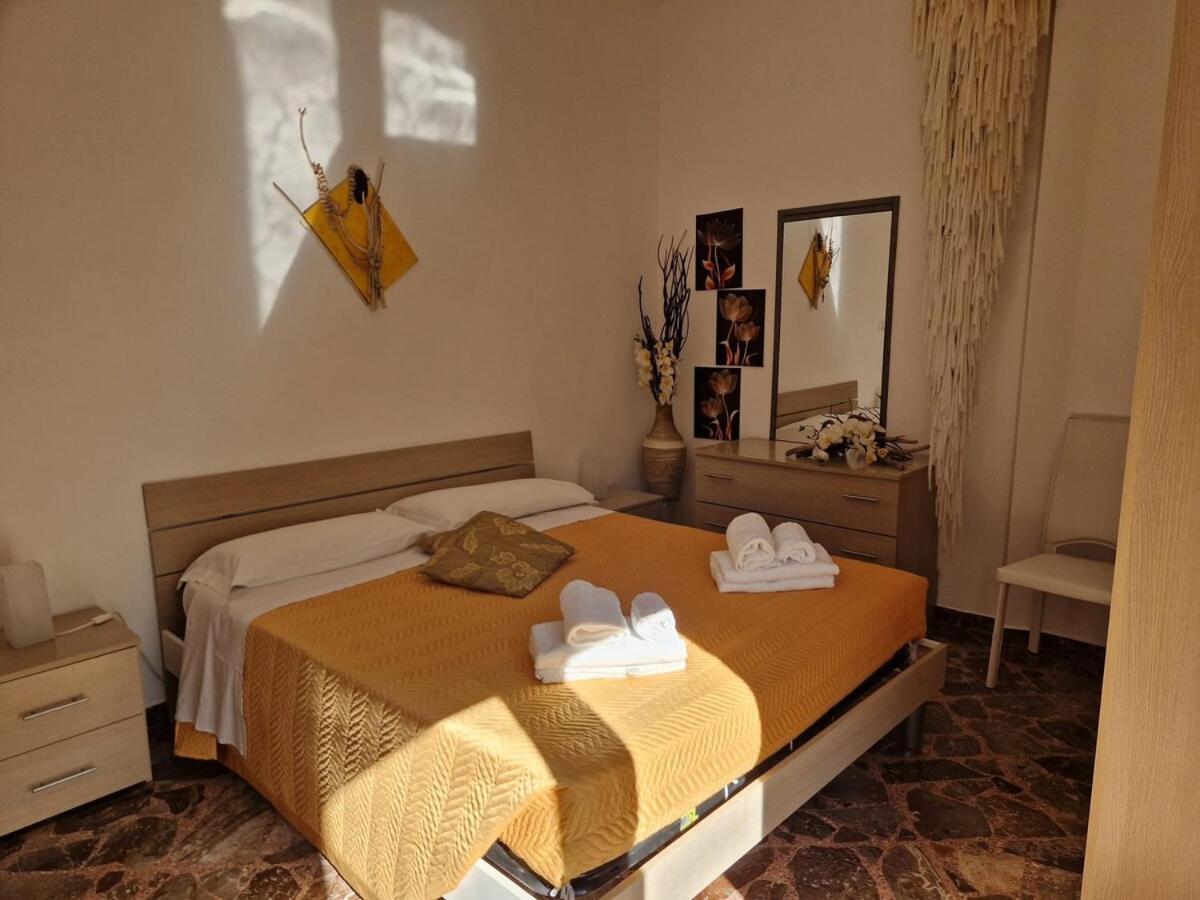 Domus Divina & Domus Elegans Fronte Mare Apartamento Monopoli Exterior foto